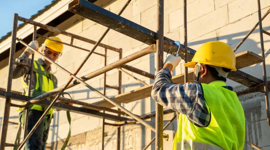 Expert top industrial roofings services in Saint Stephens, AL